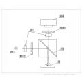 Fluorescent Light Filter Fluorescence Filter Manufactory